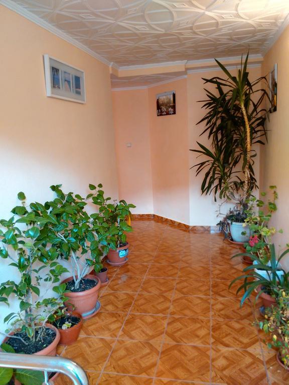 Vila Marcela Buşteni 部屋 写真