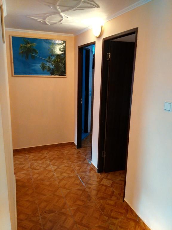 Vila Marcela Buşteni 部屋 写真
