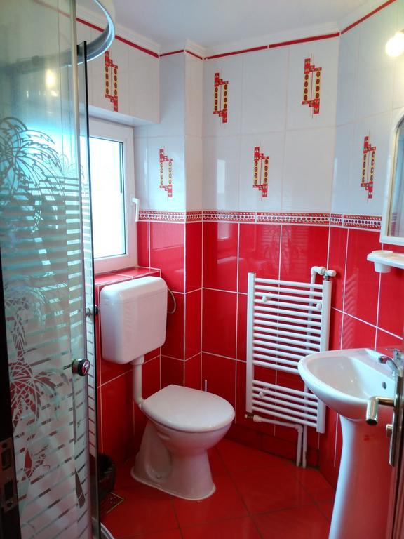 Vila Marcela Buşteni 部屋 写真