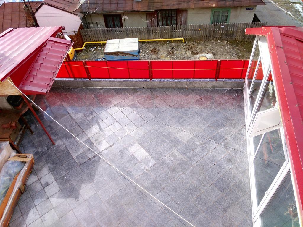 Vila Marcela Buşteni 部屋 写真