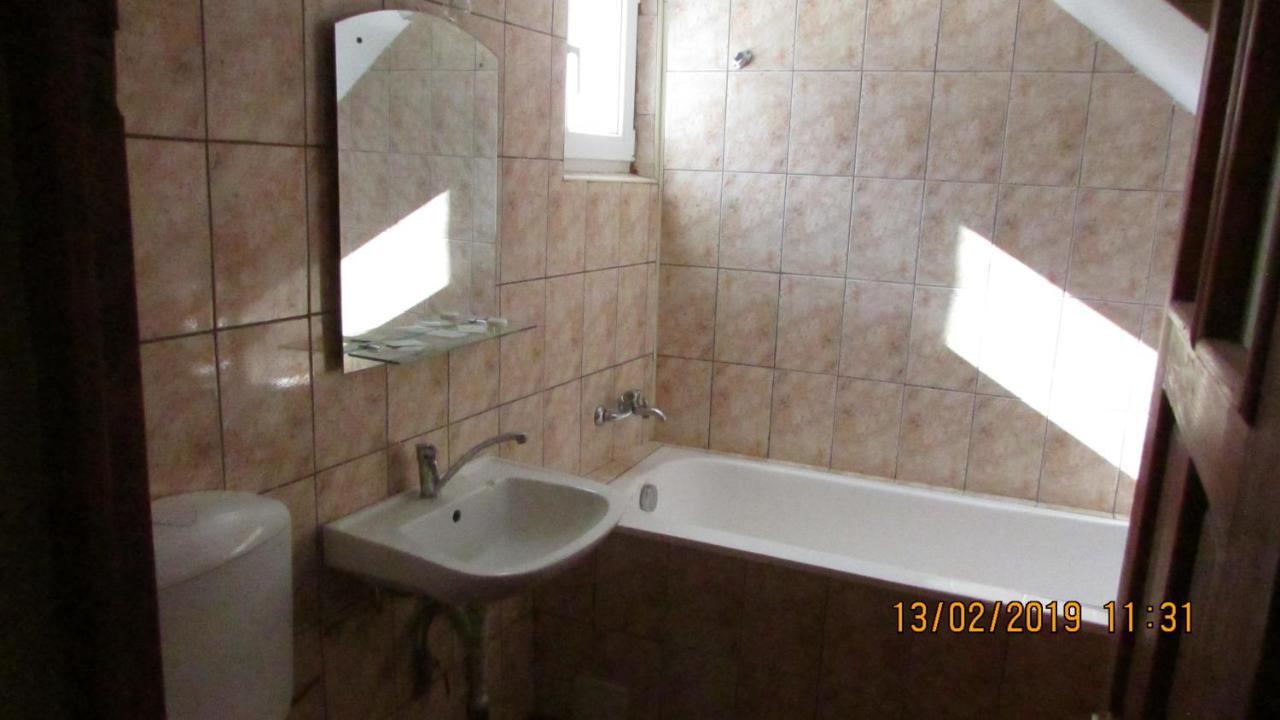 Vila Marcela Buşteni エクステリア 写真
